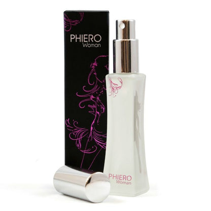 Perfume Con Feromonas Phiero