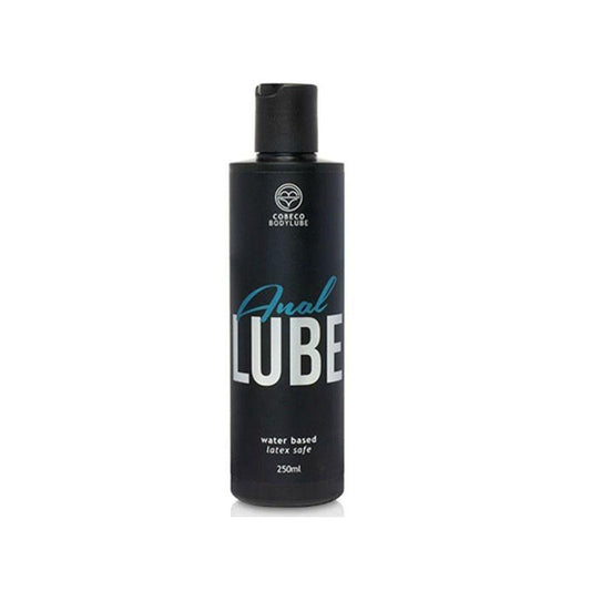 Lubricante Anal Lube 250ML