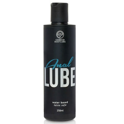 Lubricante Anal Lube 250ML