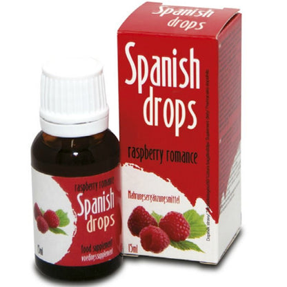 Spanish Drops