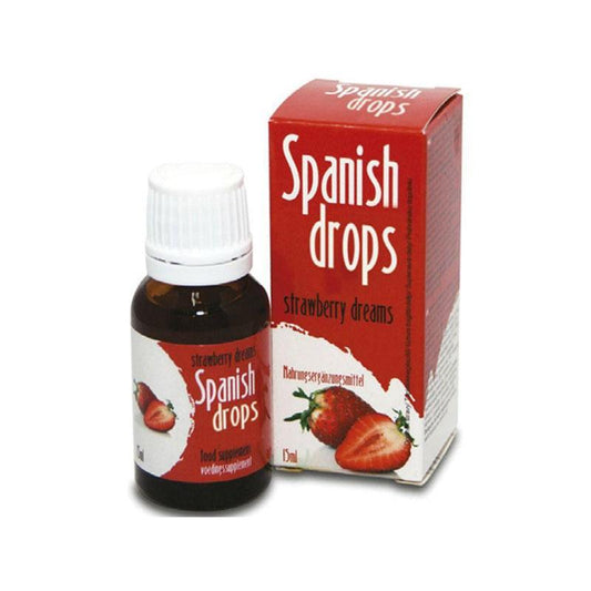 Spanish Drops