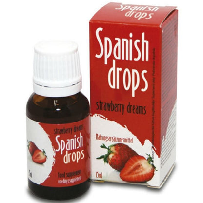 Spanish Drops