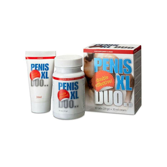 Duo Penis XL