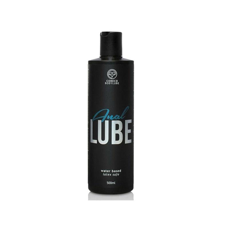 Lubricante Cobeco Anal Lube 500ML