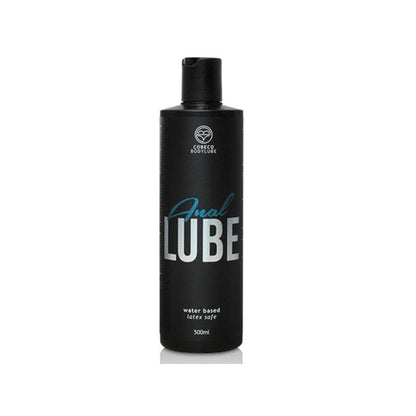 Lubricante Cobeco Anal Lube 500ML