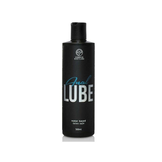 Lubricante Cobeco Anal Lube 500ML