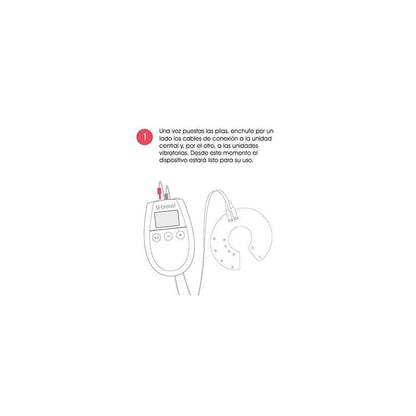 U Breast Electroestimulacion Senos