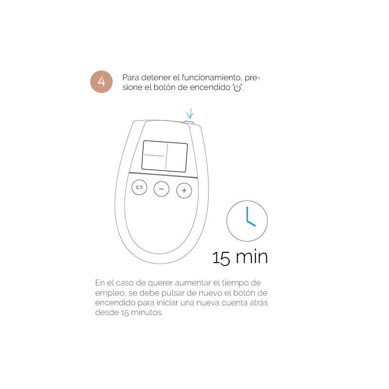 U Tonic Electroestimulacion Tonificacion Y Reafirmacion Musculos