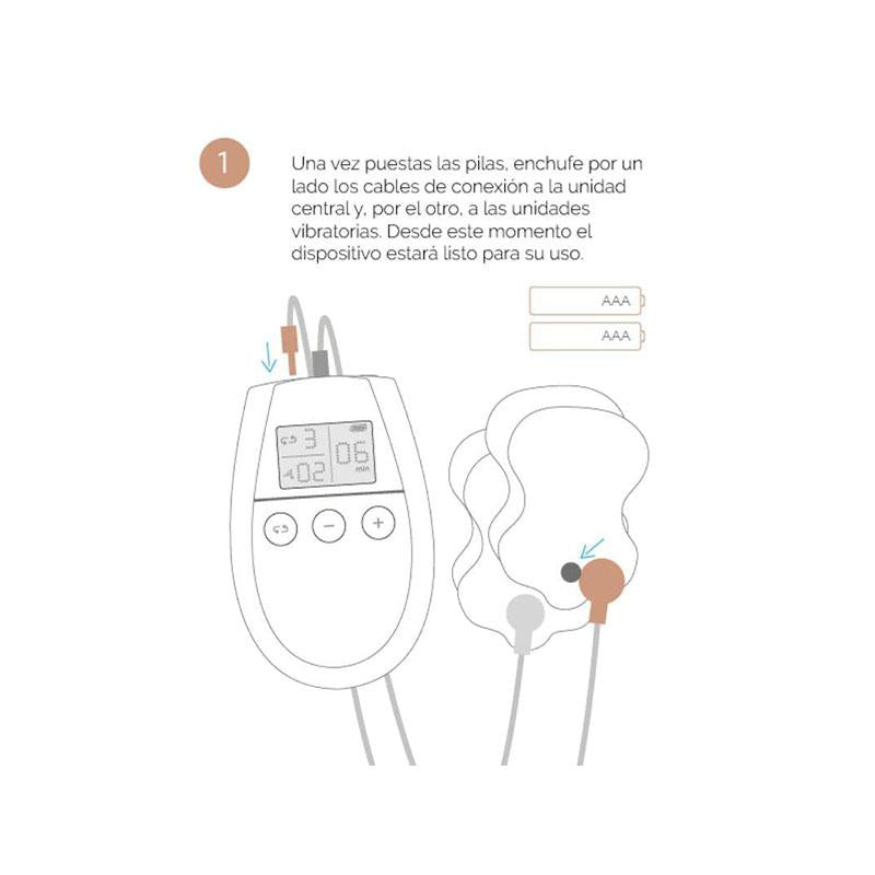 U Tonic Electroestimulacion Tonificacion Y Reafirmacion Musculos