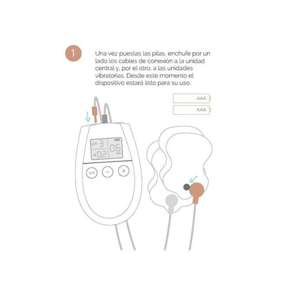 U Tonic Electroestimulacion Tonificacion Y Reafirmacion Musculos