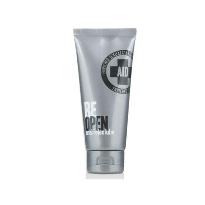 Lubricante Be Open Anal Relax 90ML