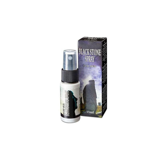Spray Retardante Black Stone