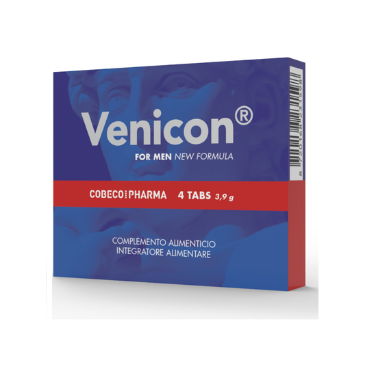 Venicon 4 Uds
