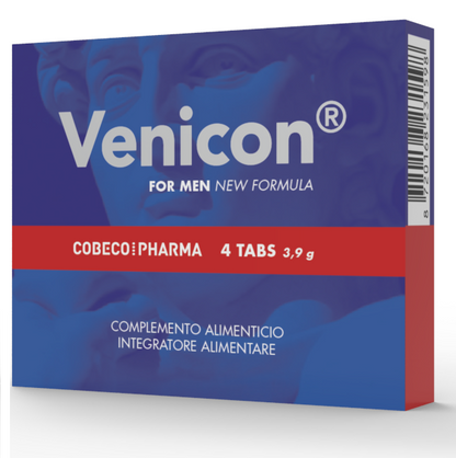 Venicon 4 Uds