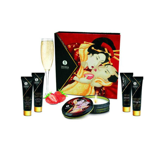 Kit Secret Geisha