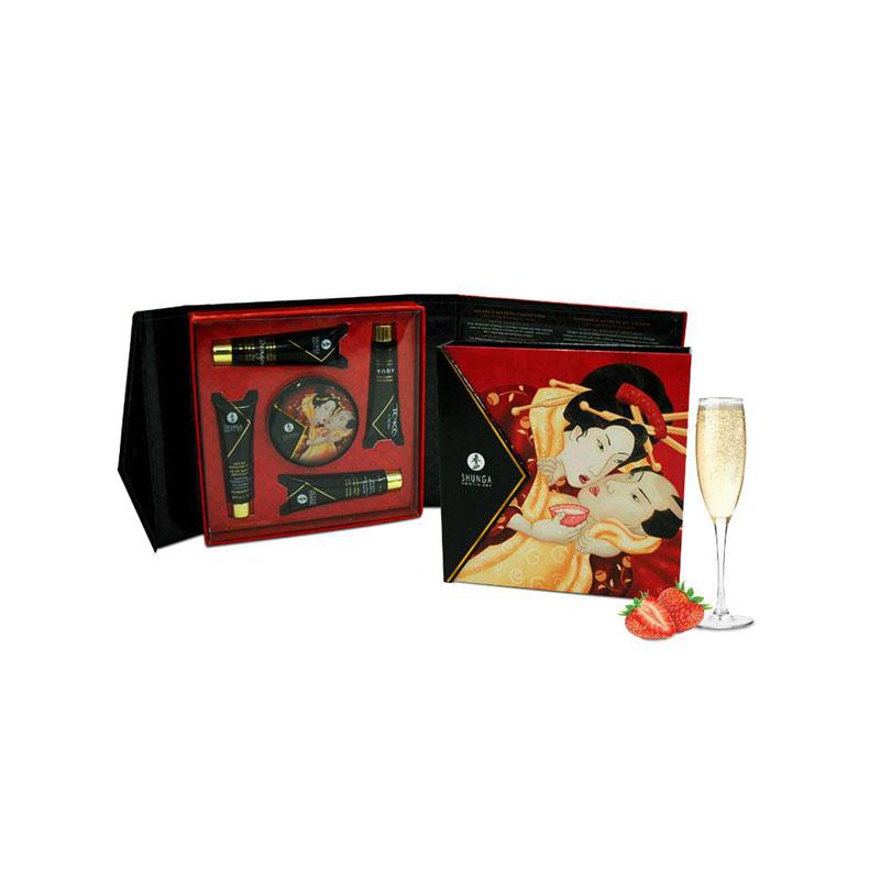 Kit Secret Geisha