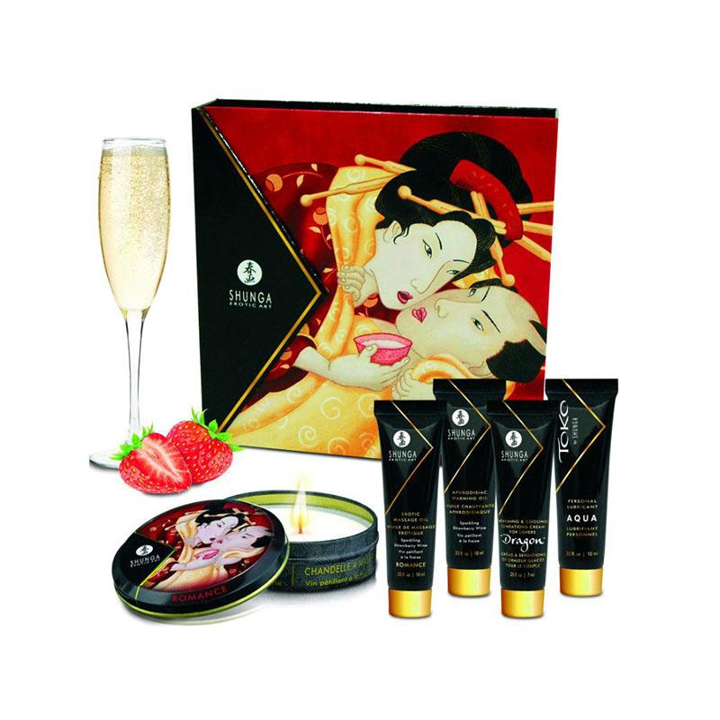 Kit Secret Geisha