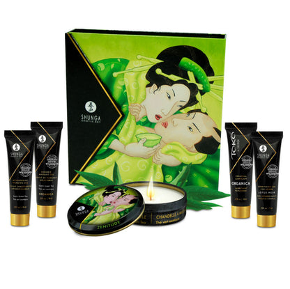 Kit Secret Geisha