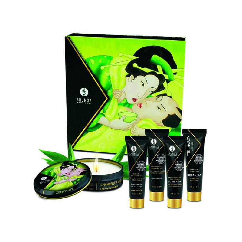 Kit Secret Geisha