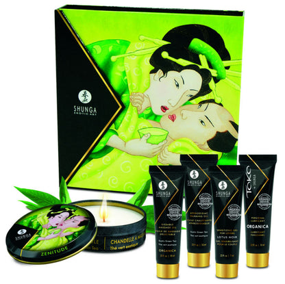 Kit Secret Geisha