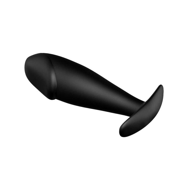 Special Plug Anal