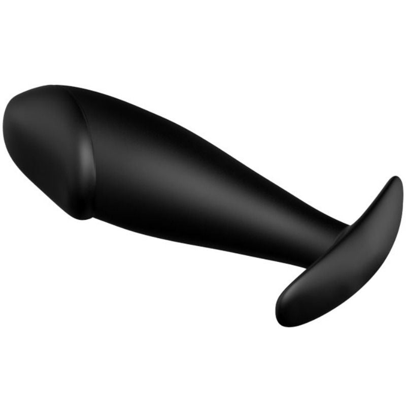 Special Plug Anal