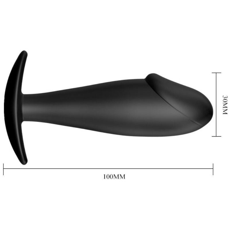 Special Plug Anal