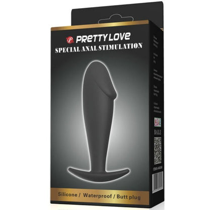 Special Plug Anal