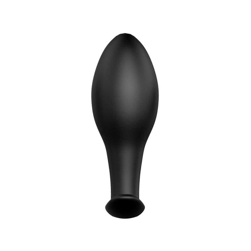 Special Plug Anal