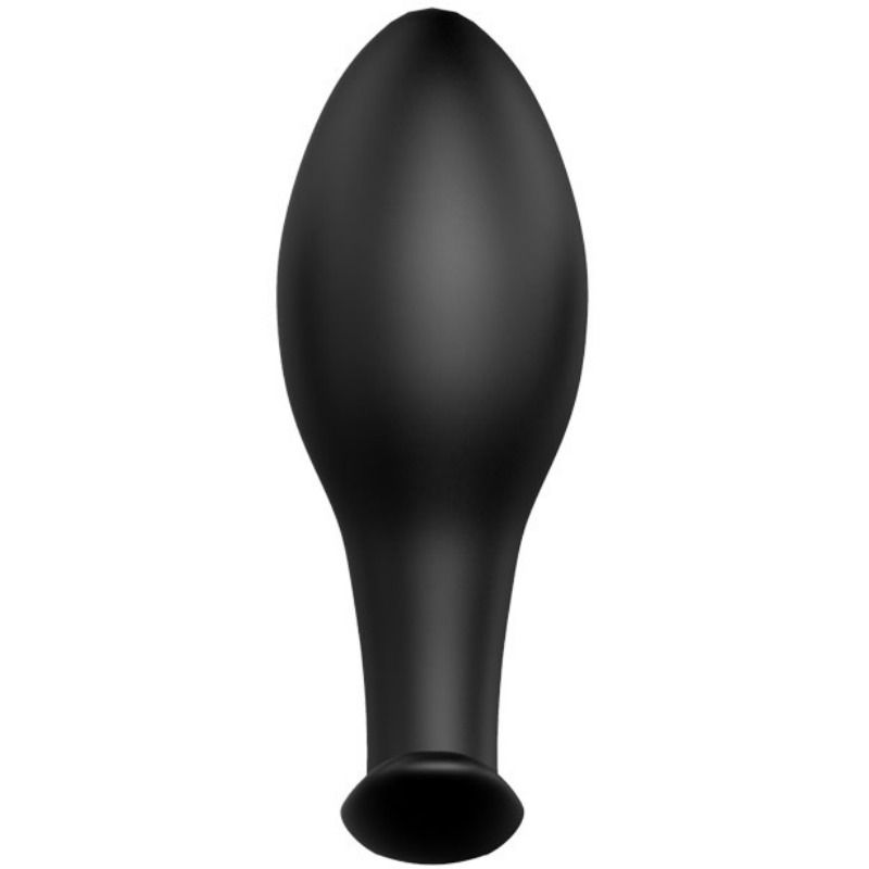 Special Plug Anal