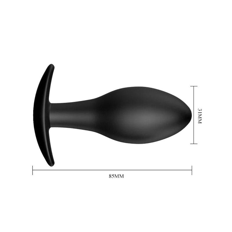 Special Plug Anal