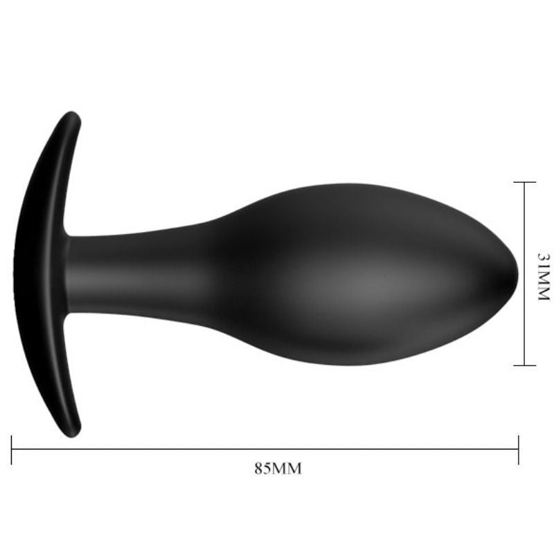 Special Plug Anal