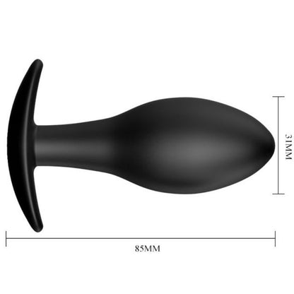 Special Plug Anal