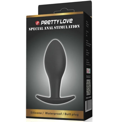 Special Plug Anal
