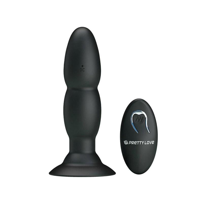 Beaded Extra Pleasure