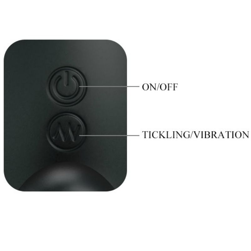 Masajeador Prostatico