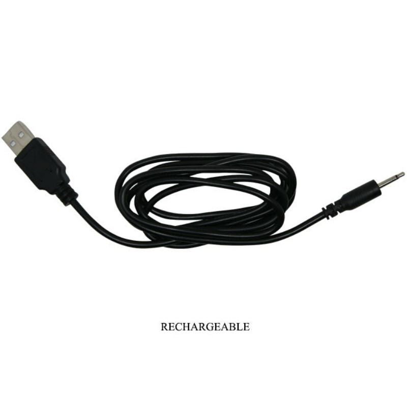 Masajeador Prostatico