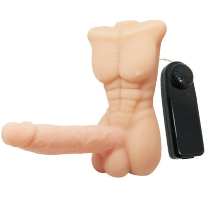 Bigger Man