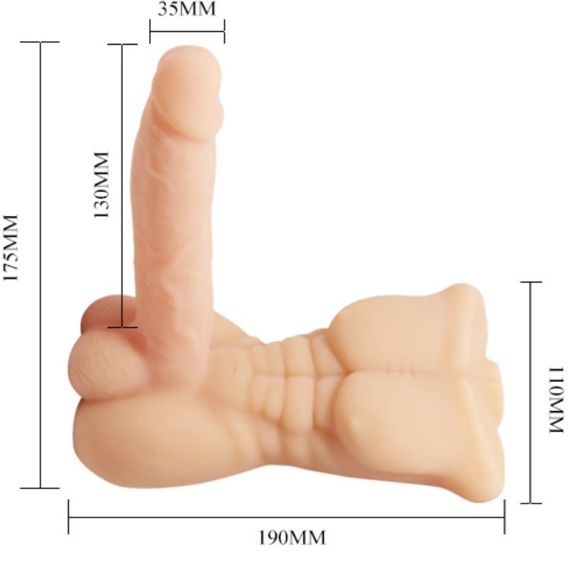 Bigger Man