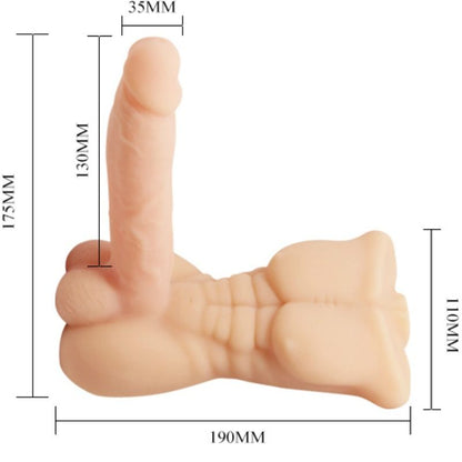 Bigger Man