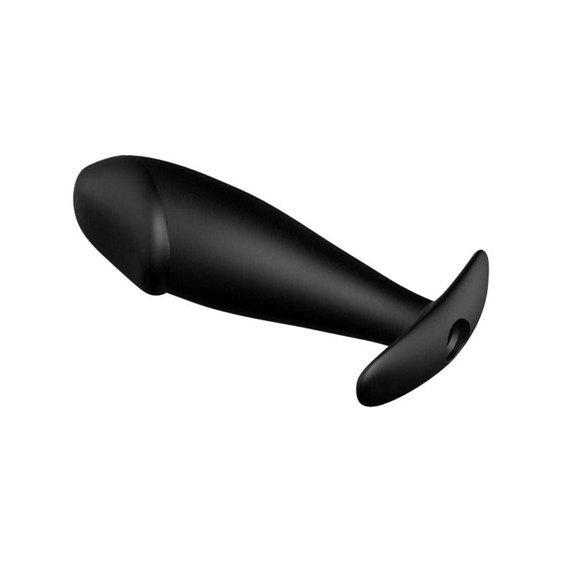 Special Anal Stimulation