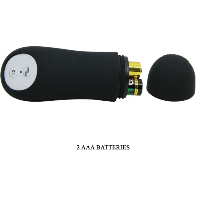 Special Anal Stimulation