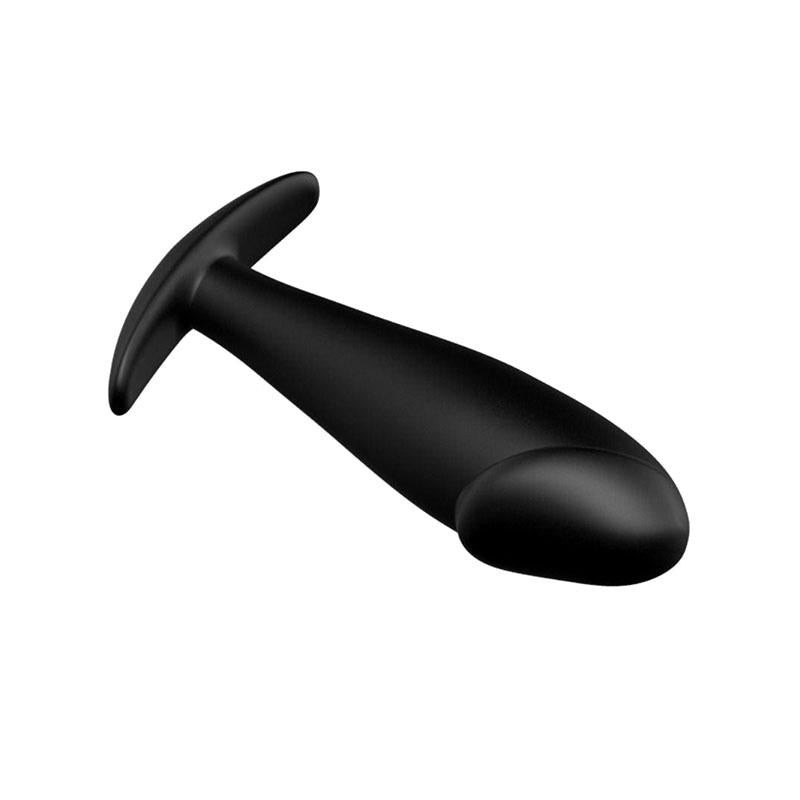 Special Anal Stimulation