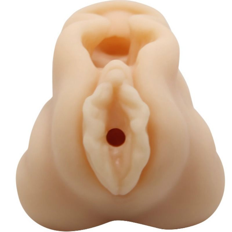 Masturbador Passion Lady