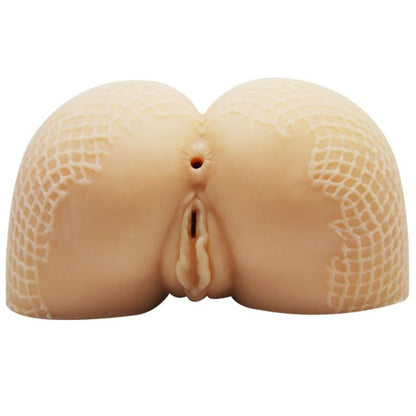 Masturbador Vagina & Anal