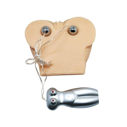 Masturbador Vagina & Anal