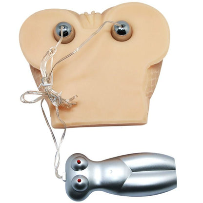 Masturbador Vagina & Anal