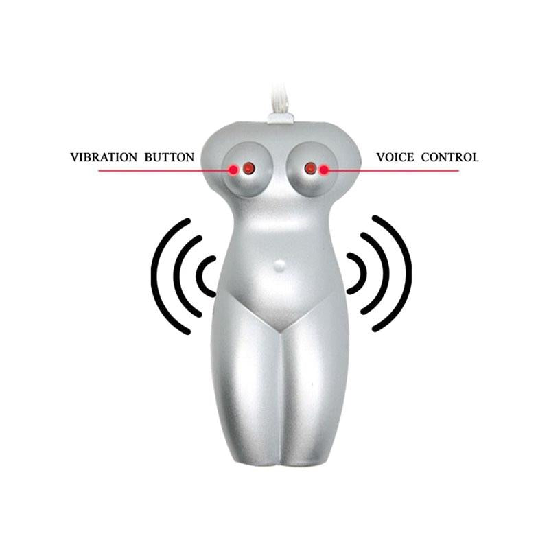 Masturbador Vagina & Anal