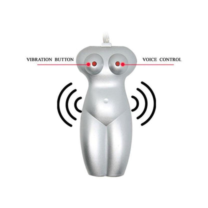 Masturbador Vagina & Anal