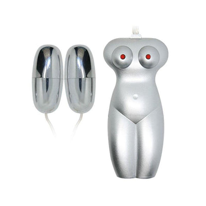 Masturbador Vagina & Anal